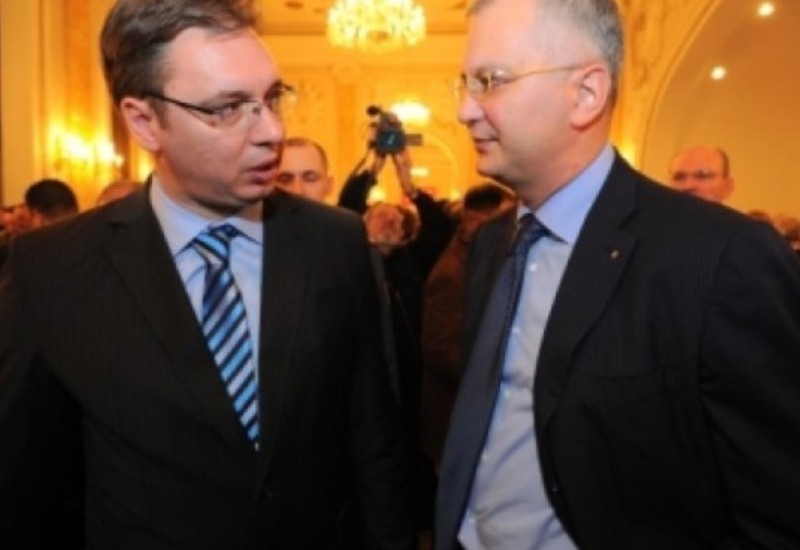 Nekada za naprednjake „bahati lopov“, danas se „šuška“ da je mogući ambasador u SAD