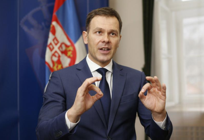 Mali: Akcije Prištine žele izazvati sukobe