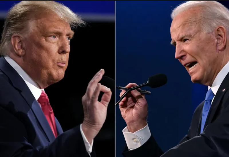 SAD u utorak čekaju izbori, sve će se lomiti u ovih 6 država