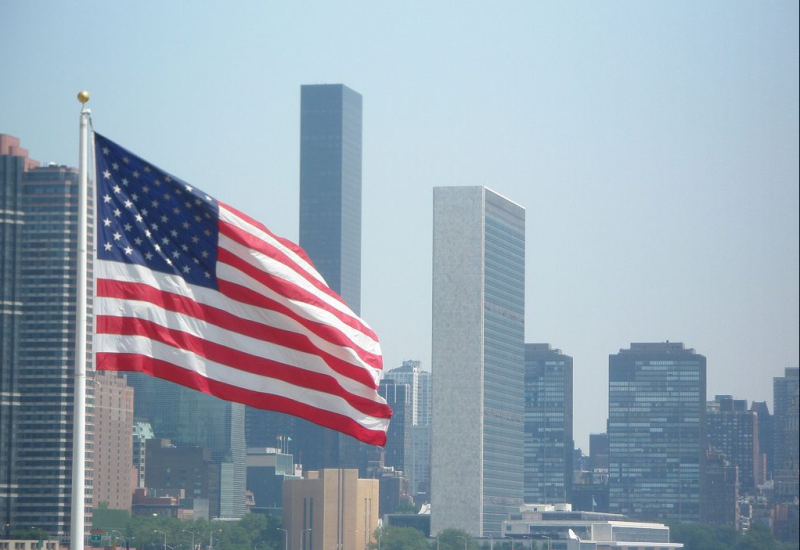 Žestoka borba, SAD očekuju 'sudbinski' parlamentarni izbori