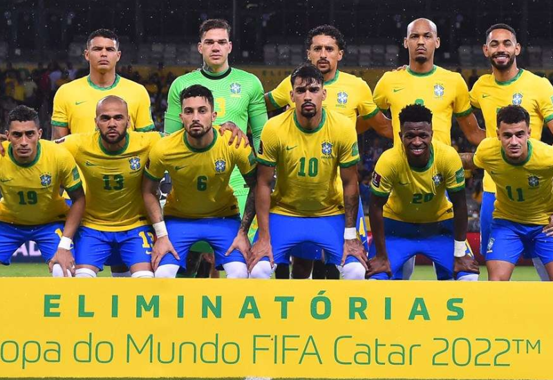 Napadač otpisan za Katar iznio sav 'prljav veš'