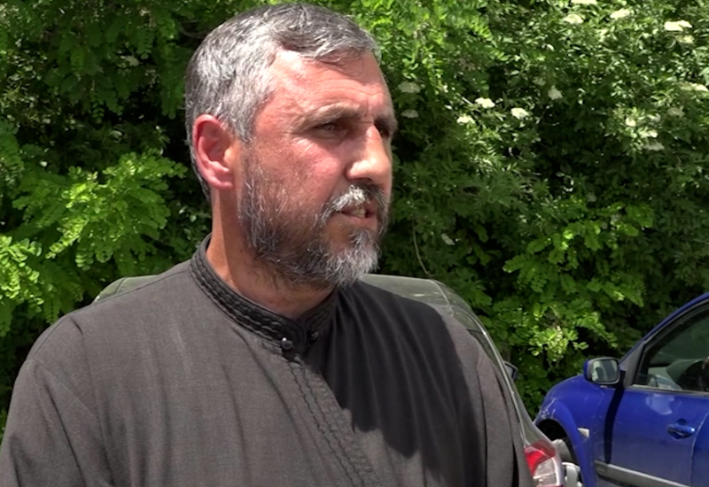 ARSIĆ: Tužna slika Srba i Prištine, mali broj ljudi izašao na groblja
