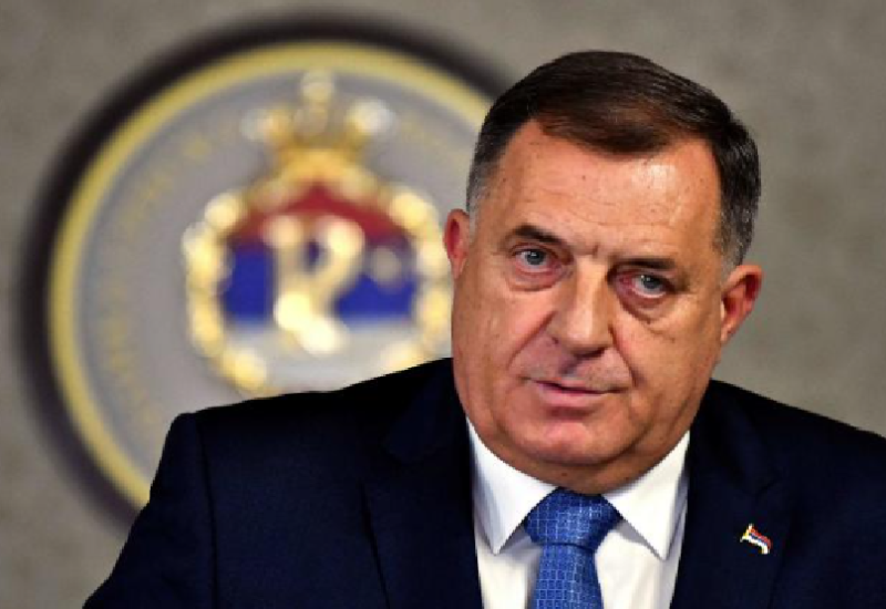 DODIK: U novoj Vladi Republike Srpske biće znatan broj novih lica