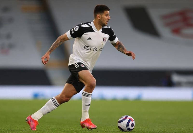 Mitrović povrijedio zglob tri nedjelje pred početak Mundijala