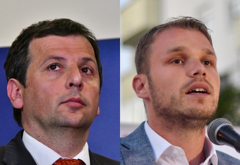 VUKANOVIĆ: Stanivuković je napravio politički zaokret