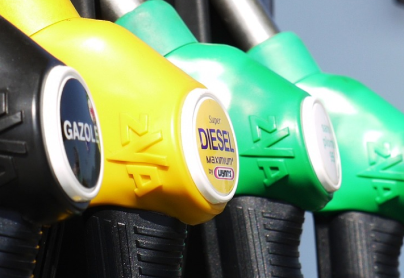 Izdato 4,25 miliona KM kazni: Svaka druga pumpa kršila uredbe