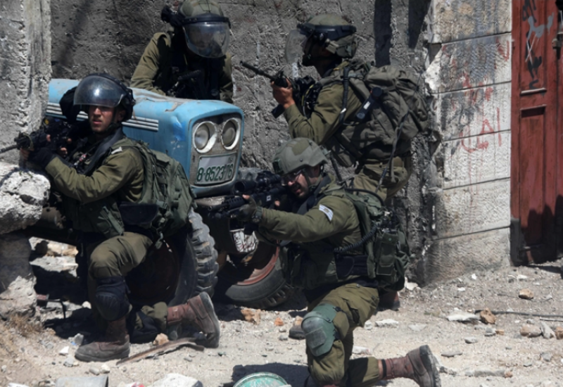 Izraelske snage ubile su Palestinca tokom operacije hapšenja