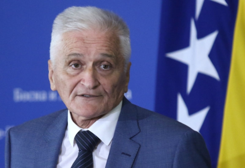 ŠPIRIĆ: Oni koji kompromituju proces izbora delegata krše zakone i Ustav