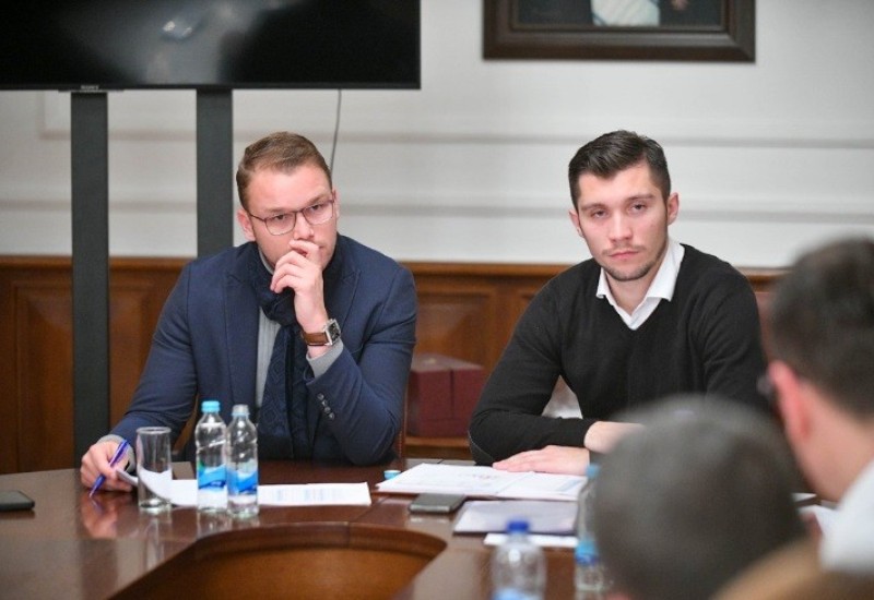 STANIVUKOVIĆ: Mora se povećati isporuka toplotne energije