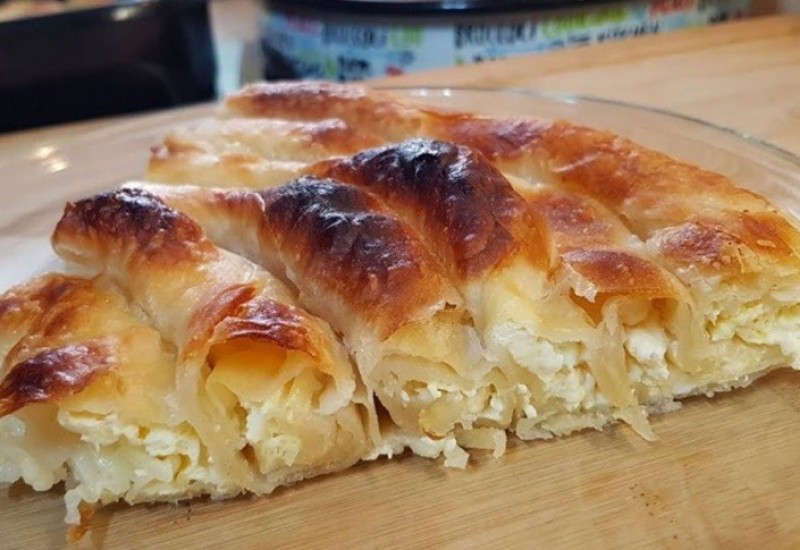 Zašto je poskupjela sirnica?