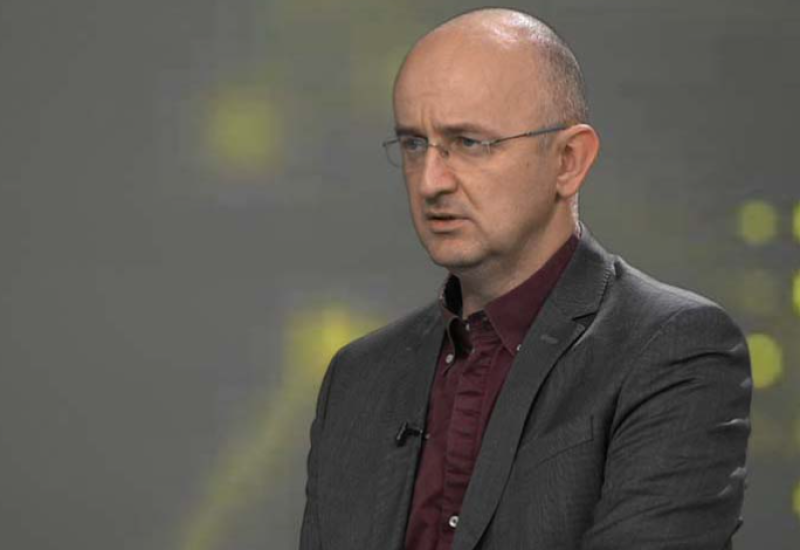 MAZALICA: Srpska ima ovlaštenja da kreira spoljnu politiku BiH