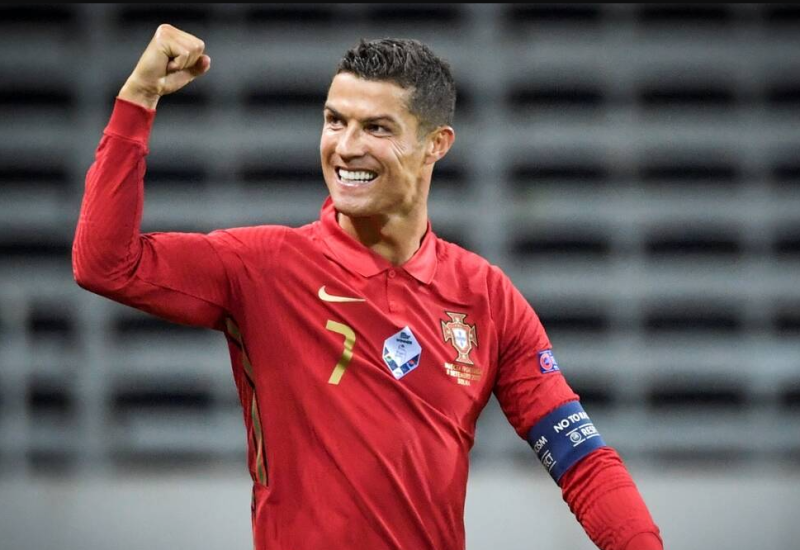 Ronaldo postaje najplaćeniji sportisa svijeta