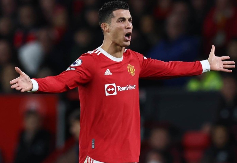 Ronaldo od prvog januara u novom klubu