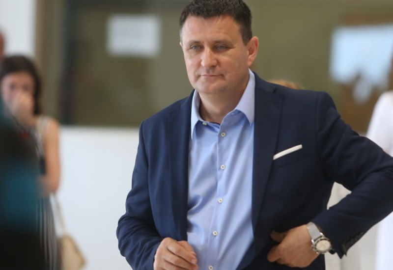 ĐAJIĆ: Stvorene su pretpostavke za trajno rješavanje problema grijanja UKC RS