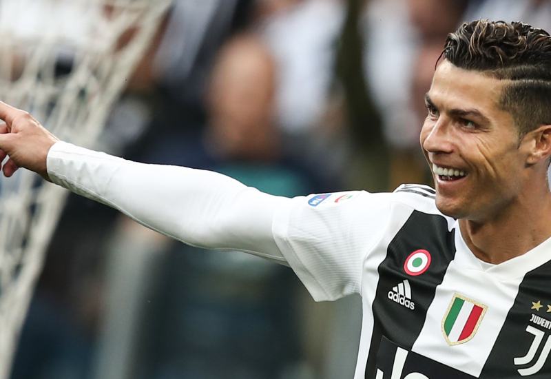 Ronaldo traži isplatu od 20 miliona evra od Juventusa
