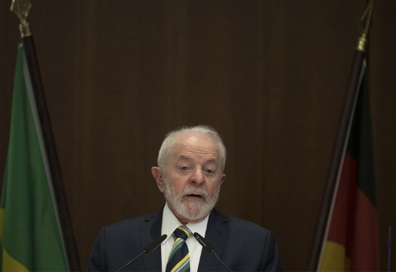 Lula: Putin će biti pozvan na Samit G20