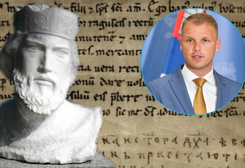 Pobijedila jedina ponuda na tenderu! Banjaluka na izradi statue Kulina bana uštedjela pet KM