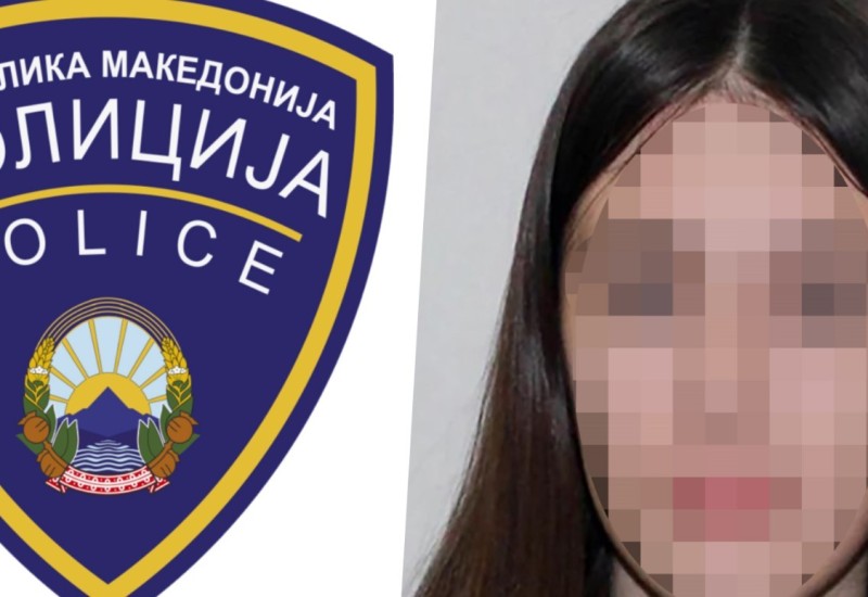 Makedonski tužilac o ubistvu djevojčice: Majku nisu ni obavijestili, očekujemo krivičnu prijavu
