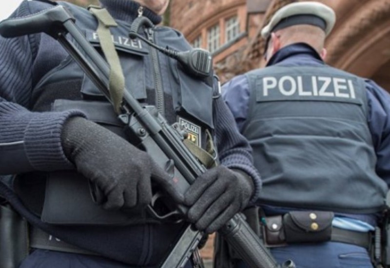 Upozorenje iz Brisela: Ogroman rizik od terorističkih napada u EU tokom praznika