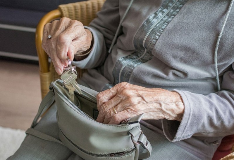 Vjerovali ili ne: Penzionerka iz Krajine zaposlena u 97. godini