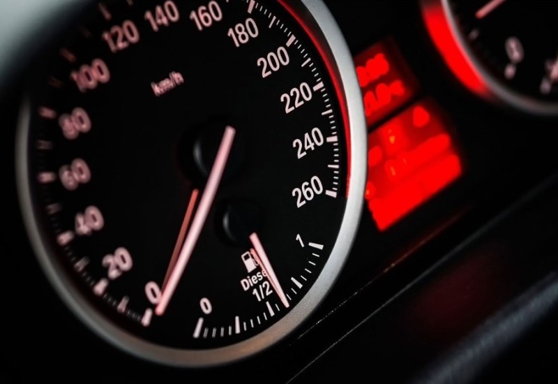 Divljao BMW-om kroz Beograd: Vozio 191,9 kilometara na sat (VIDEO)