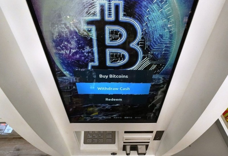 Bitkoin prvi put u istoriji prešao 100.000 dolara