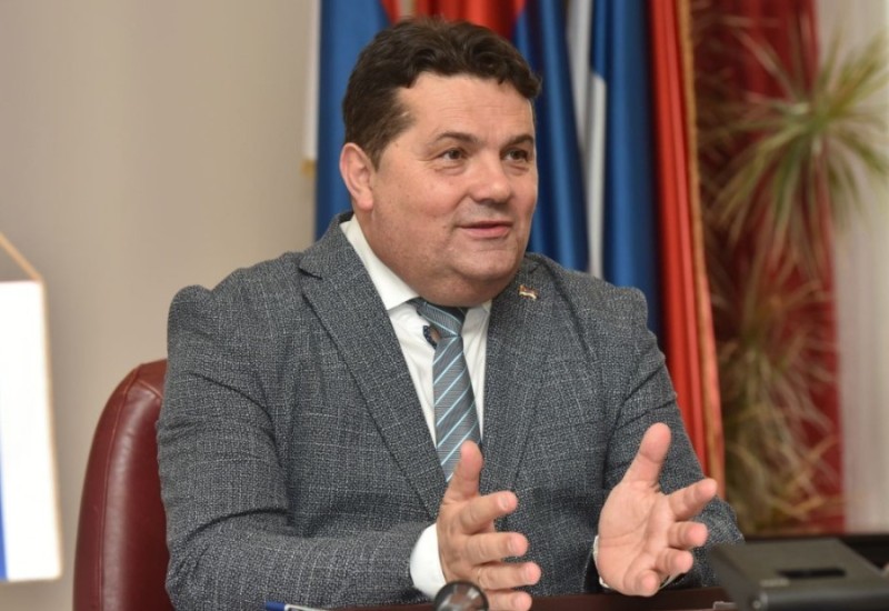 STEVANDIĆ: Srpska se ne smije bojati međunarodnih pregovarača
