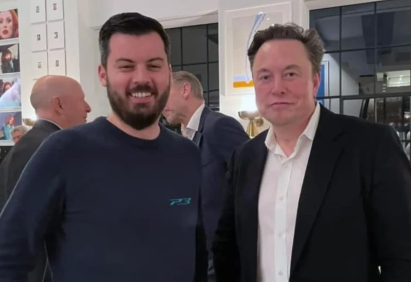 Rimac investira u BiH, osnovao i posebnu firmu