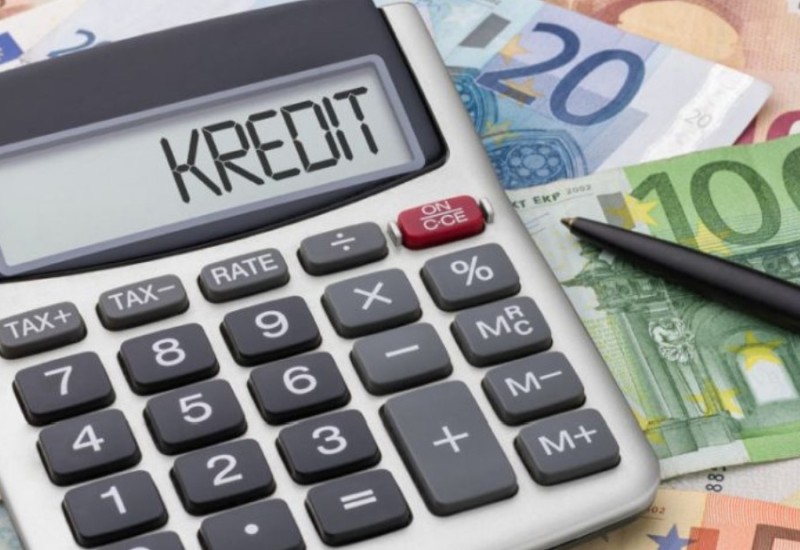 Građani dužni bankama oko 11 milijardi KM, mnogi imaju kredit