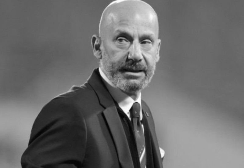 Odlazak još jedne fudbalske legende: Preminuo Đanluka Vijali