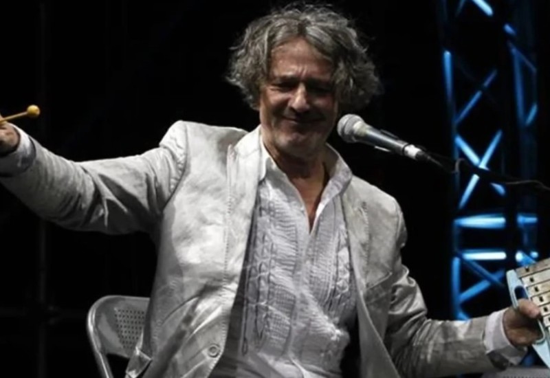 Bregović o kćerkama: Ne znam više šta slave, sve tri su različite vjere