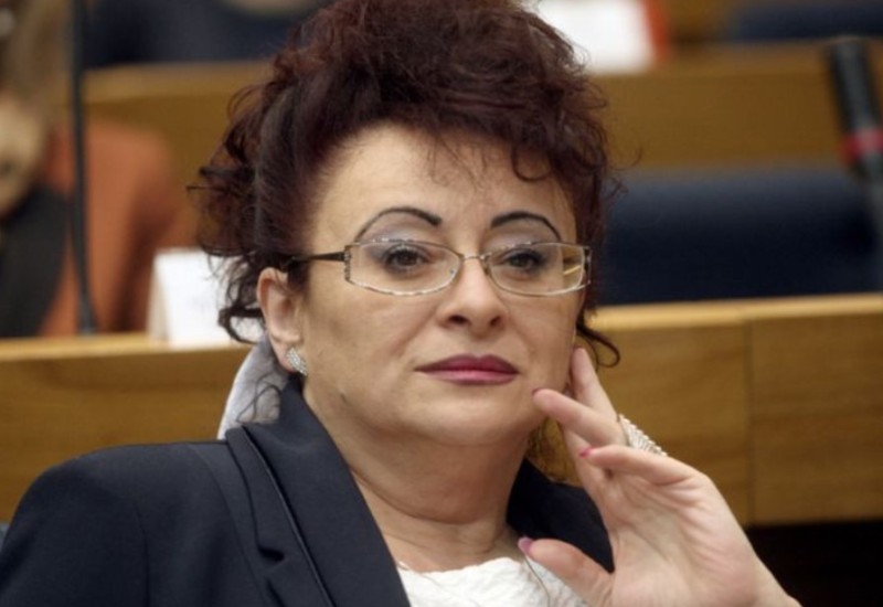 Sonja Karadžić Jovičević: Karadžić zvuči psihički snažno, pitanje da li je zaista tako