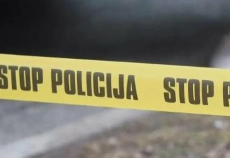 Pretukao ženu pa je s troje maloljetne djece izbacio na ulicu