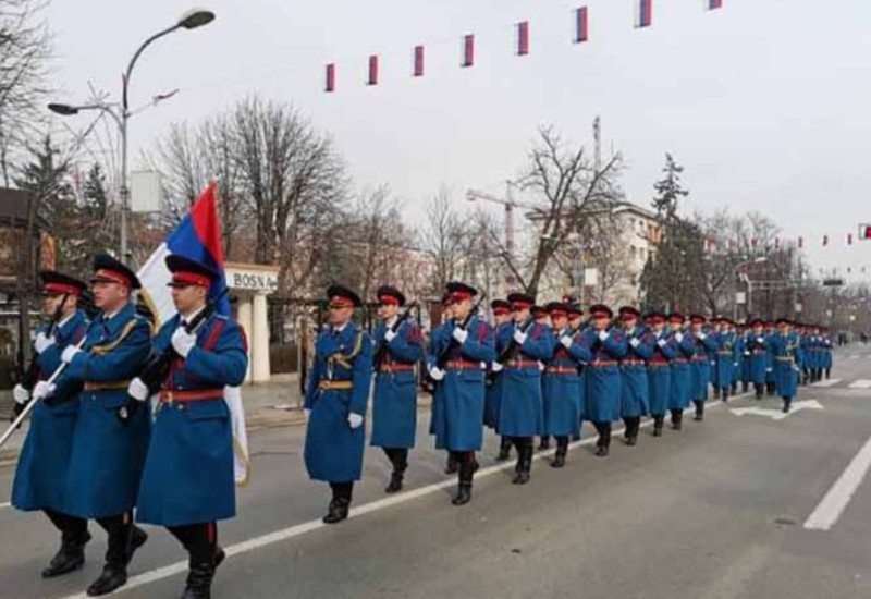 Predsjednik Srpske o proslavi Dana Republike: Odustajanje od 9. januara značilo bi poništavanje istorije