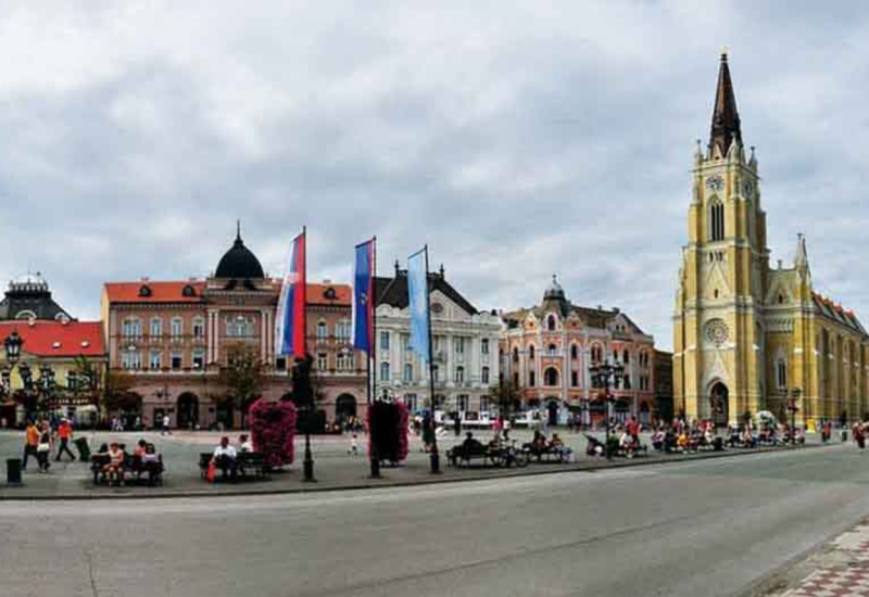 U Novom Sadu i Subotici obilježavanje Dana Republike Srpske