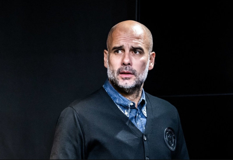 GVARDIOLA: U prvom poluvremenu je bilo traljavo