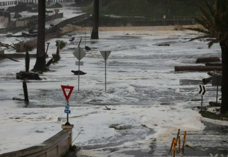 KALIFORNIJA: Više od 60.000 domaćinstava i firmi bez struje