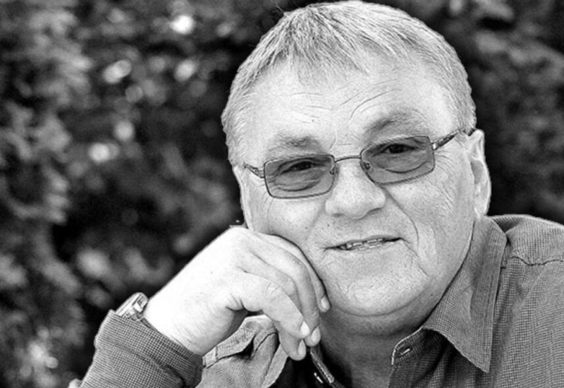 Sahranjen Zoran Kalezić