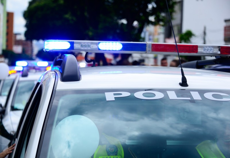 Ubio ženu, petoro djece, pa sebe