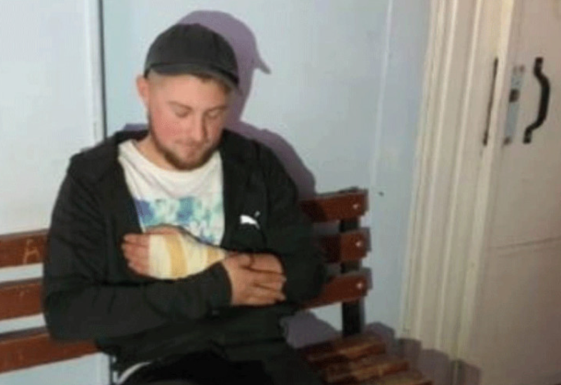 Dječak i mladić ranjeni kod Štrpca dok su nosili badnjak, na njih pucao Albanac