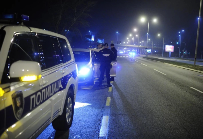 Poginula na licu mjesta: Teška nesreća u Beogradu, ženu udario autobus