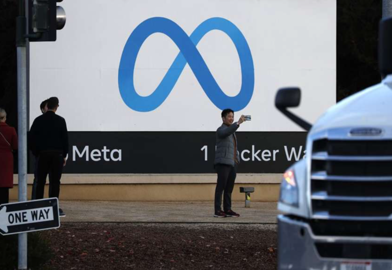 Meta kažnjena sa 390 miliona evra zbog kršenja pravila privatnosti u EU