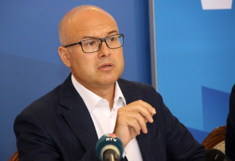 VUČEVIĆ: Više niko ne može da sakrije da su Srbi na KiM izloženi nasilju