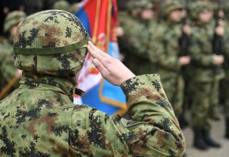 KFOR odgovorio na zahtjev Srbije o povratku vojske na KiM