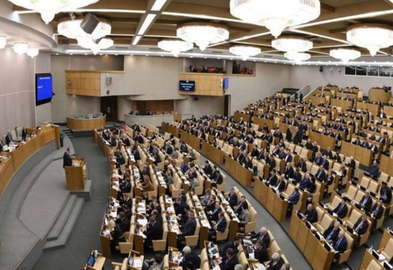 Duma priprema izmjene zakona, rusofobija će se tretirati kao krivično djelo