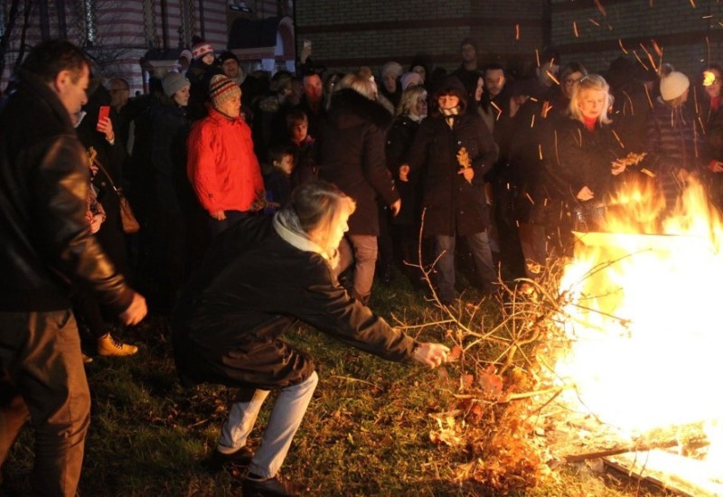 SPC slavi Badnji dan, evo koji su običaji