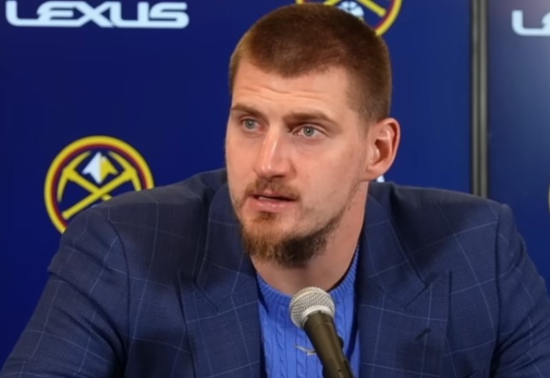 Јokić je bolji od najboljih verzija najboljih košarkaša svih vremena VIDEO