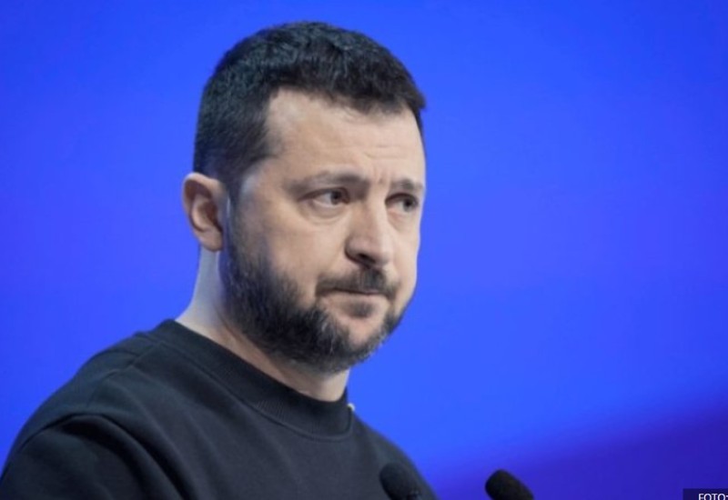 Bez dlake na jeziku: Zelenski priznao da prezire ruski narod