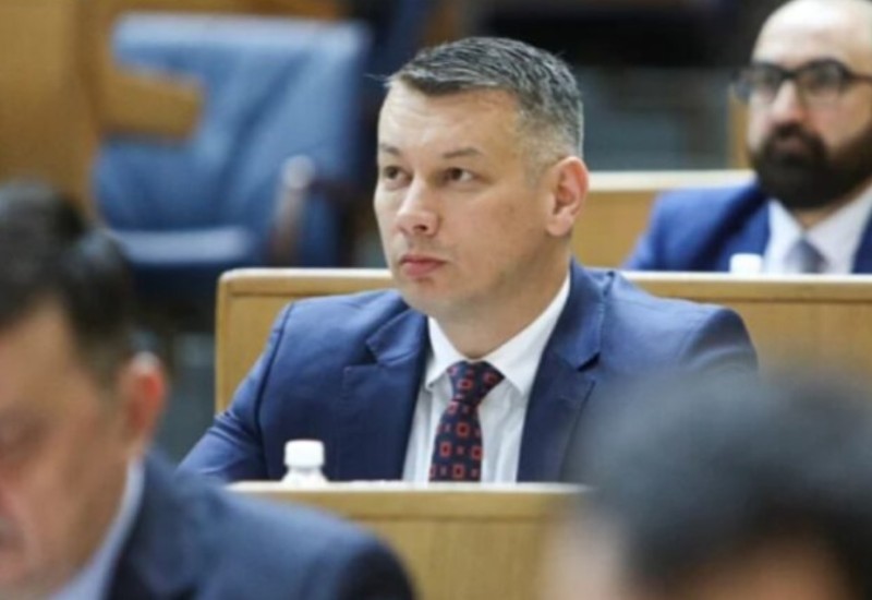 Odlučeno na sjednici: SDP će podržati smjenu Nenada Nešića