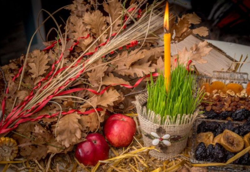 Badnji dan – posebna radost u molitvama i brojnim običajima